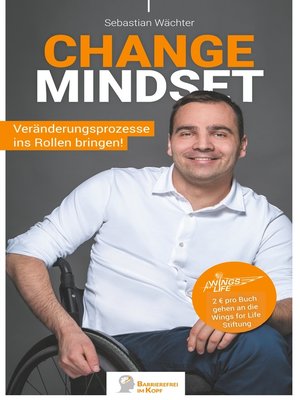 cover image of Change Mindset